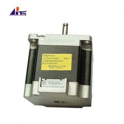 Automóvel de caixa de caixa de recambios Diebold 5500 Motor de empilhadeira 49250132000A
