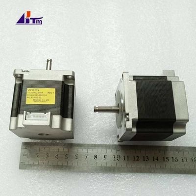 Automóvel de caixa de caixa de recambios Diebold 5500 Motor de empilhadeira 49250132000A
