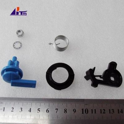Peças sobressalentes para caixas eletrônicos Diebold Opteva Convenience Cassette Lock Kit 39009854000C