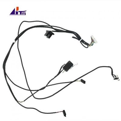 Peças sobressalentes para caixas eletrônicos Diebold Opteva Stacker Sensor Cable Harness 49250146000D