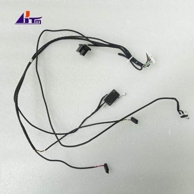 Peças sobressalentes para caixas eletrônicos Diebold Opteva Stacker Sensor Cable Harness 49250146000D