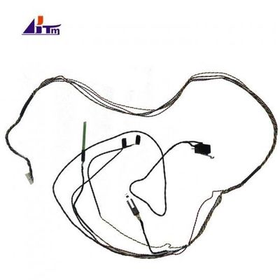 Partes ATM Diebold Presenter Sensor Cabos de Armadilha 49254691000A-01 49250195000A