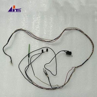 Partes ATM Diebold Presenter Sensor Cabos de Armadilha 49254691000A-01 49250195000A