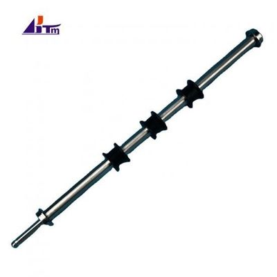 ATM Peças sobressalentes eixo Diebold XPRT Drive Rollers não-gravados 49202789000B