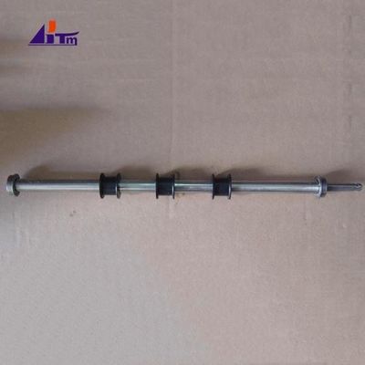 ATM Peças sobressalentes eixo Diebold XPRT Drive Rollers não-gravados 49202789000B