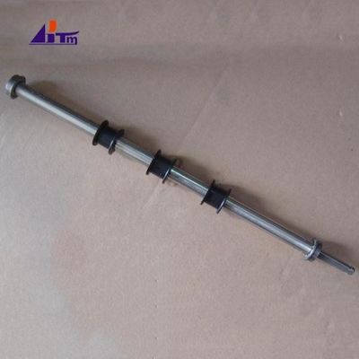 ATM Peças sobressalentes eixo Diebold XPRT Drive Rollers não-gravados 49202789000B