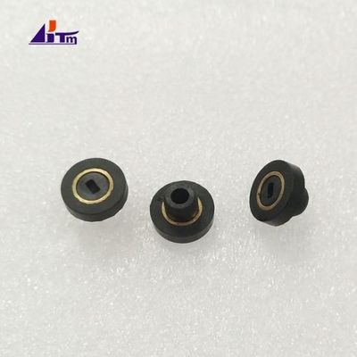 Peças sobressalentes para caixas eletrônicos Diebold Stripper Snap-On Wheel 39005631000C