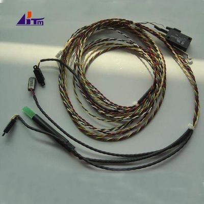 Peças sobressalentes de caixas eletrônicos Diebold Opteva Sensor Cable Harness 49207982000B