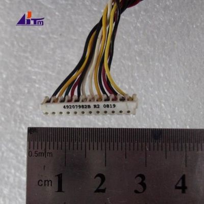 Peças sobressalentes de caixas eletrônicos Diebold Opteva Sensor Cable Harness 49207982000B
