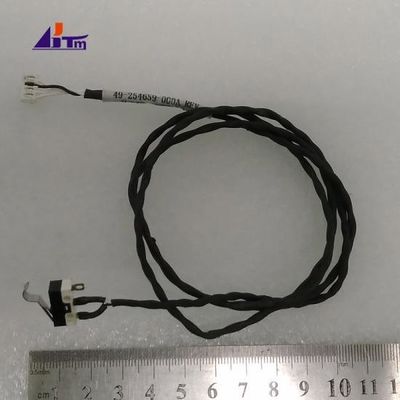 Peças sobressalentes para caixas eletrônicos