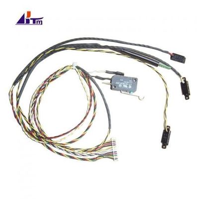 Peças sobressalentes de caixas eletrônicos Diebold Opteva 720 Sensor Cable Harness 49207982000C