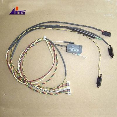 Peças sobressalentes de caixas eletrônicos Diebold Opteva 720 Sensor Cable Harness 49207982000C