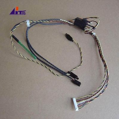 Peças sobressalentes de caixas eletrônicos Diebold Opteva 720 Sensor Cable Harness 49207982000C