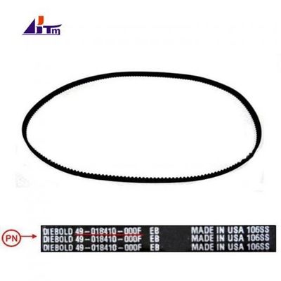 Peças sobressalentes Diebold Opteva Cintura 210T 49018410000F