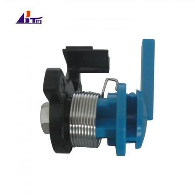 Peças sobressalentes para caixas eletrônicos Diebold Opteva Cassette Lock Lock 39009842000B