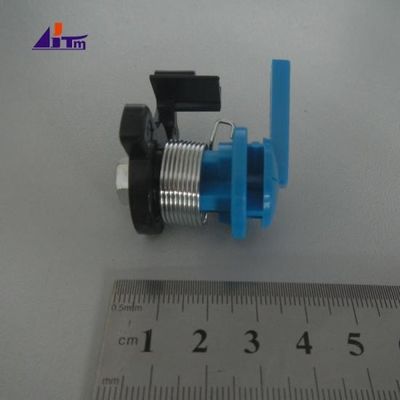 Peças sobressalentes para caixas eletrônicos Diebold Opteva Cassette Lock Lock 39009842000B