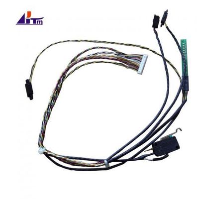 ATM Peças Diebold Presentador 625mm Sensor Cable Harness 49207982000F