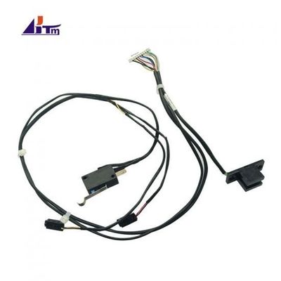 Partes ATM Diebold 5500 Stacker Sensor Cable Harness 49242427000A-18 49250146000A