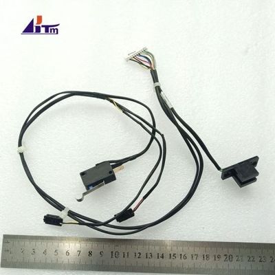 Partes ATM Diebold 5500 Stacker Sensor Cable Harness 49242427000A-18 49250146000A