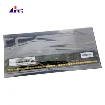 Peças ATM Diebold IC MEM RAM MDL 128M*64 SDRAM D DDR2 19063046000A