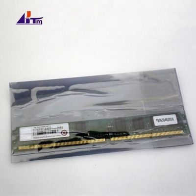 Peças ATM Diebold IC MEM RAM MDL 128M*64 SDRAM D DDR2 19063046000A