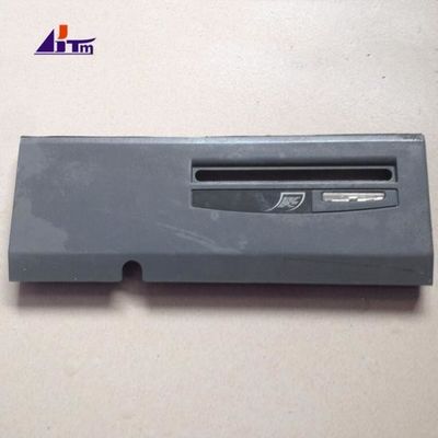 Peças sobressalentes para caixas eletrônicos Diebold Receiver Printer Bezel 49-200787 49200787000A