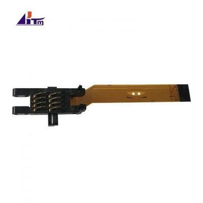 Peças de caixa Diebold DIP Card Reader IC Contacto 49209535000A-10