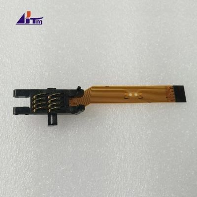 Peças de caixa Diebold DIP Card Reader IC Contacto 49209535000A-10