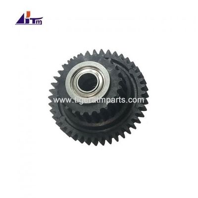 Peças para ATM Diebold Combo Idler 42T Gear 24GRV Polia 49253644000B