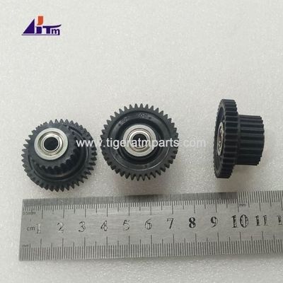 Peças para ATM Diebold Combo Idler 42T Gear 24GRV Polia 49253644000B