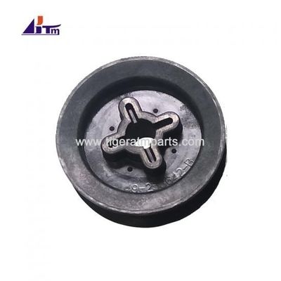 Partes ATM Diebold Pulley 32T 3MMGT 2FLG 49254690000B-06 49253642000B
