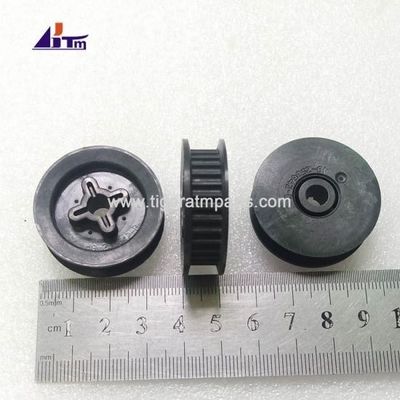 Partes ATM Diebold Pulley 32T 3MMGT 2FLG 49254690000B-06 49253642000B