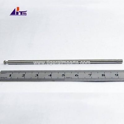 Partes da máquina ATM Diebold Opteva Porta-retirada eixo de roda 49-204050-000A 49204050000A