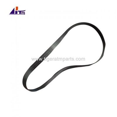 Automóveis Automóveis Parts Diebold ECRM Flat Belt 10X432X0.8 ZU-10 Correa comprimento 49260550000A