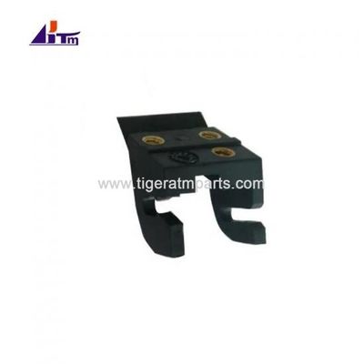 Partes de máquinas de caixas eletrônicas Diebold Block Fork 49-006708-000C 49006708000C