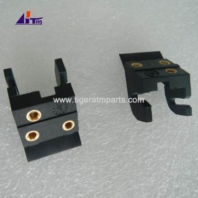Partes de máquinas de caixas eletrônicas Diebold Block Fork 49-006708-000C 49006708000C