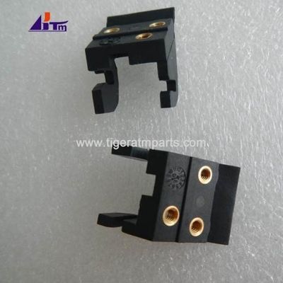 Partes de máquinas de caixas eletrônicas Diebold Block Fork 49-006708-000C 49006708000C