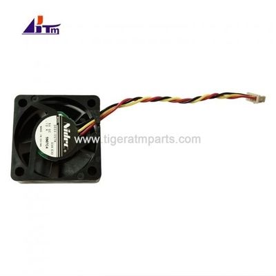Partes da máquina ATM Diebold ZR 300 Ventilador D03X-05TM 49233199125A