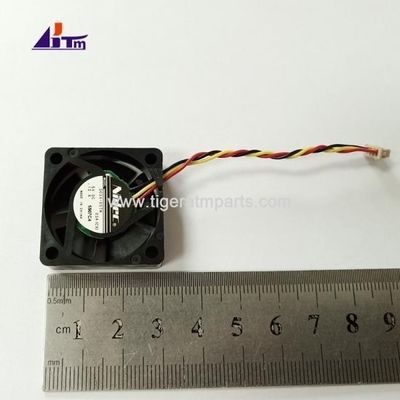 Partes da máquina ATM Diebold ZR 300 Ventilador D03X-05TM 49233199125A
