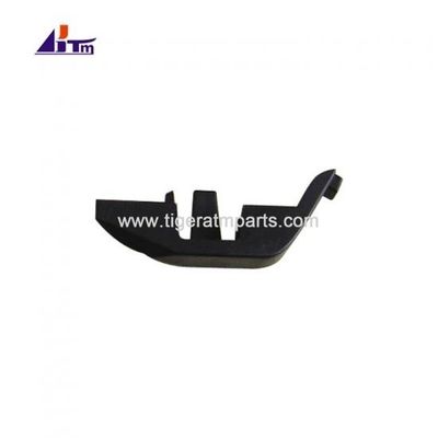 Diebold ATM Peças sobressalentes Opteva Stacker Bump Endplate Left 49200674000A