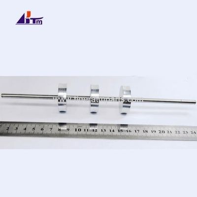 Peças sobressalentes para caixas eletrônicos Diebold Opteva Stacker Pulley Shaft