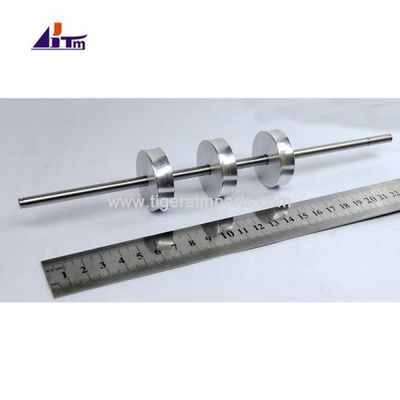 Peças sobressalentes para caixas eletrônicos Diebold Opteva Stacker Pulley Shaft