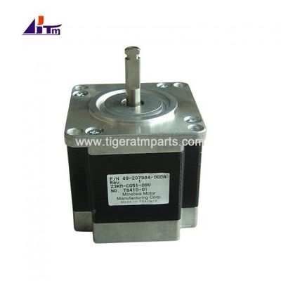 Partes da máquina ATM Diebold Motor Stepper 49207984000A