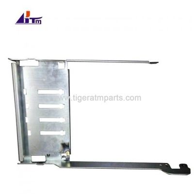 Partes da máquina ATM Diebold Opteva Taça de empilhamento 49200632000C 49200632000A