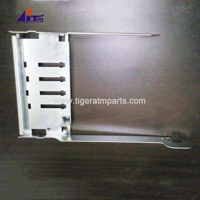 Partes da máquina ATM Diebold Opteva Taça de empilhamento 49200632000C 49200632000A