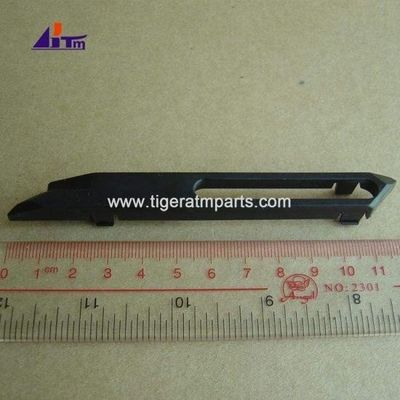 Peças sobressalentes de caixas eletrônicos Diebold Opteva Stacker Tray Rail Left 49200670000A