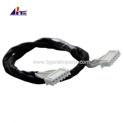 As peças sobresselentes Diebold do ATM cabografam o motor 385MM 49207979000A do poder