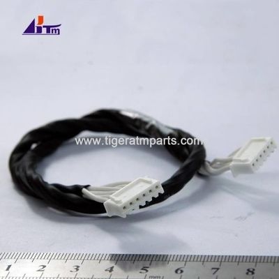 As peças sobresselentes Diebold do ATM cabografam o motor 385MM 49207979000A do poder