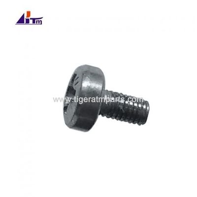 As peças de Diebold ATM parafusam Mach Pan Head M3-0.5-6.0 Corto Stacker 29016399000B