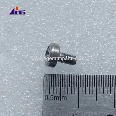 As peças de Diebold ATM parafusam Mach Pan Head M3-0.5-6.0 Corto Stacker 29016399000B